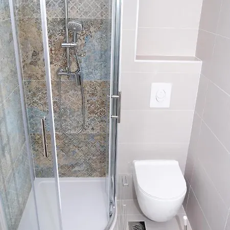 Leona 4*, Kantrida Apartment *