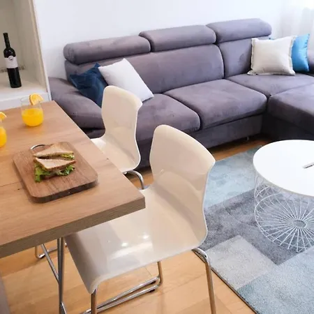 Apartment Leona 4*, Kantrida Rijeka