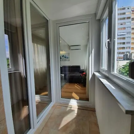 Apartment Leona 4*, Kantrida *