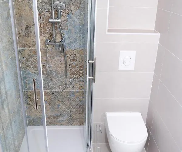 Leona 4*, Kantrida Apartament *
