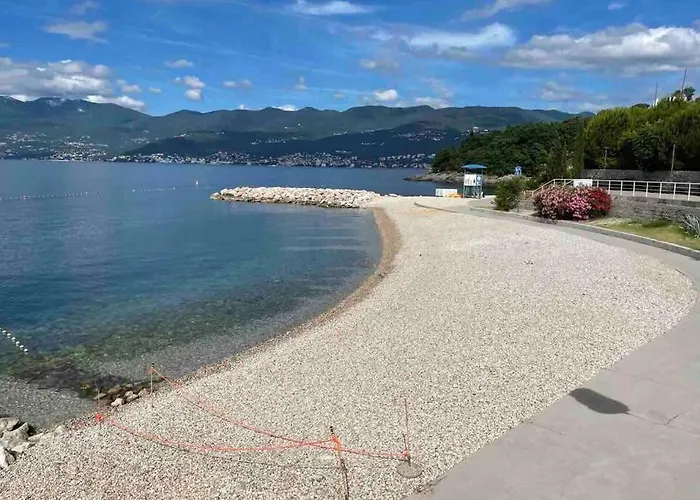 Apartament Leona 4*, Kantrida Rijeka