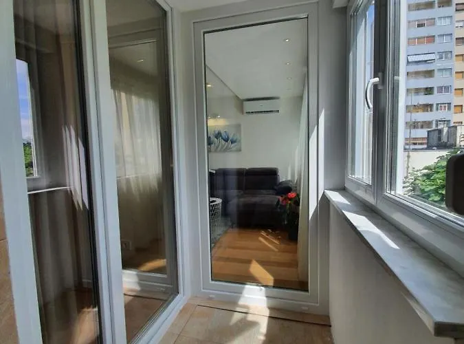 Apartament Leona 4*, Kantrida *